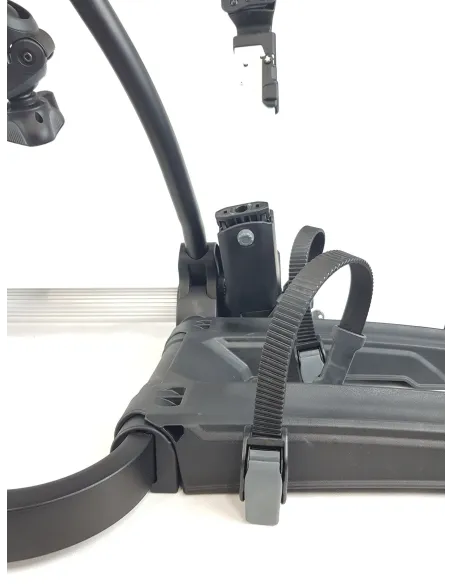 Bagażnik Rowerowy Thule OutWay Platform 2 Do 30 kg - 12