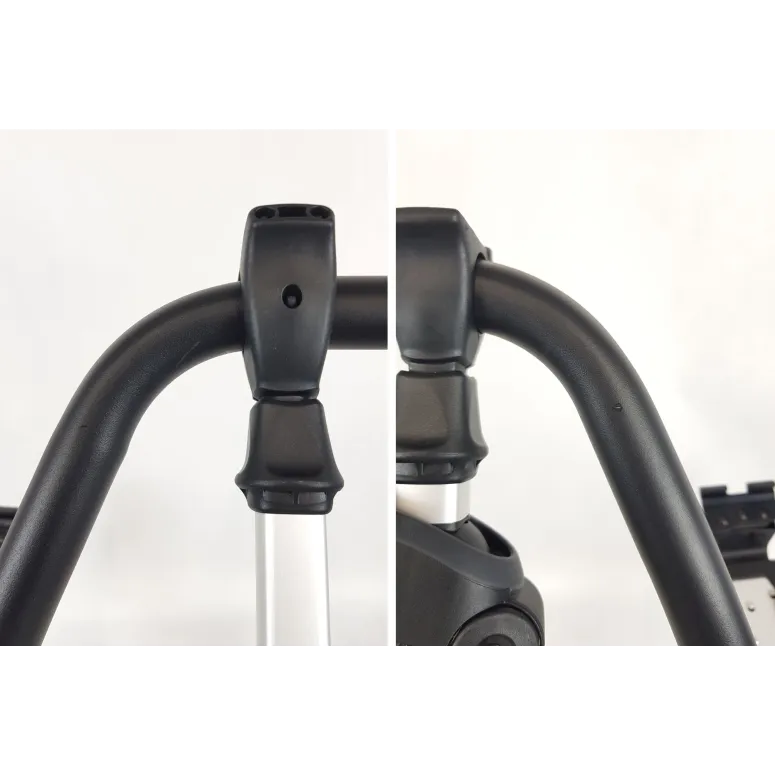 Bagażnik Rowerowy Thule OutWay Platform 2 Do 30 kg - 10