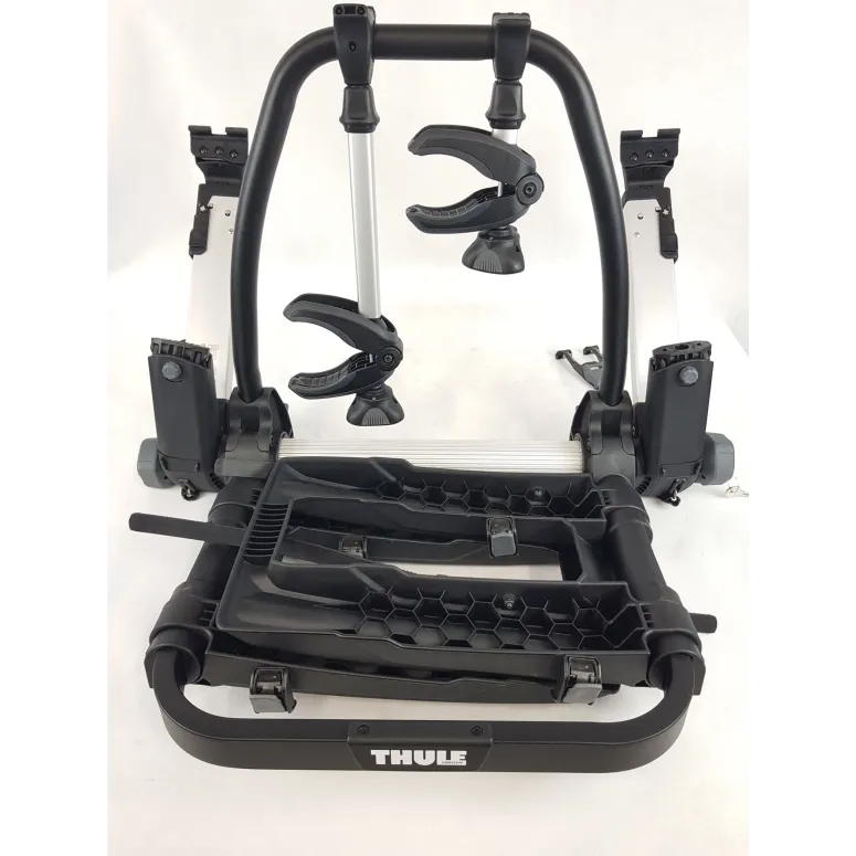 Bagażnik Rowerowy Thule OutWay Platform 2 Do 30 kg - 5