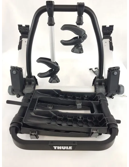 Bagażnik Rowerowy Thule OutWay Platform 2 Do 30 kg - 5