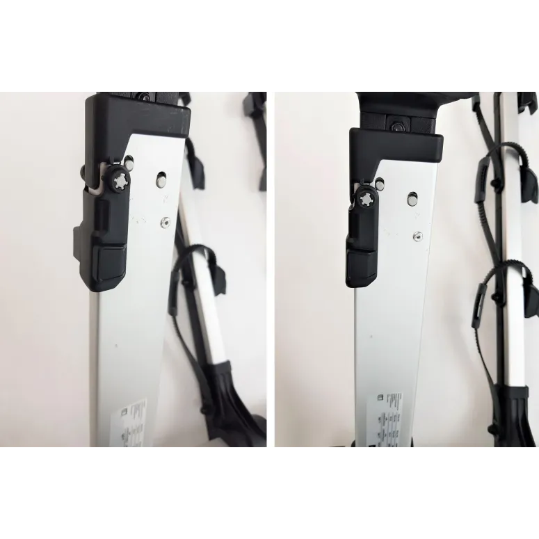 Bagażnik Rowerowy Thule OutWay Hanging 3 Do 45 kg - 10