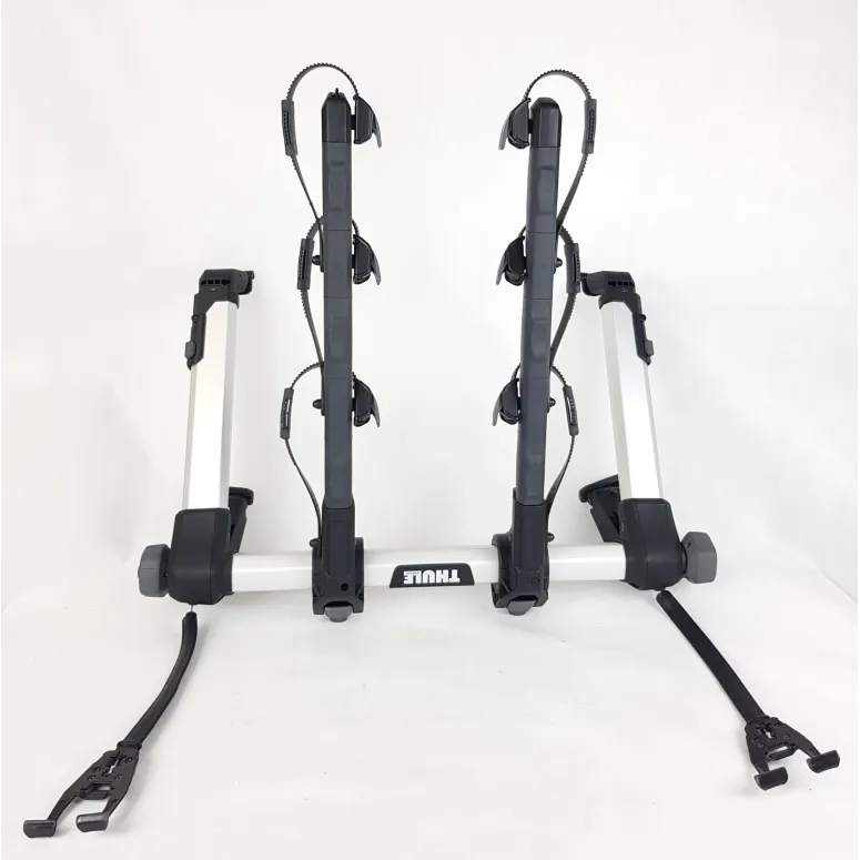 Bagażnik Rowerowy Thule OutWay Hanging 3 Do 45 kg - 5