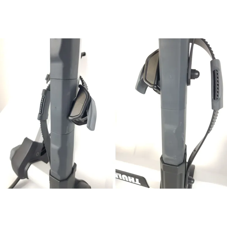 Bagażnik Rowerowy Thule OutWay Hanging 3 Do 45 kg - 12