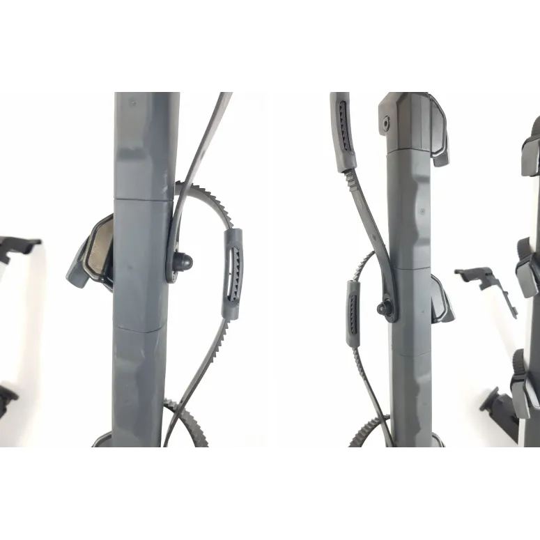 Bagażnik Rowerowy Thule OutWay Hanging 3 Do 45 kg - 13