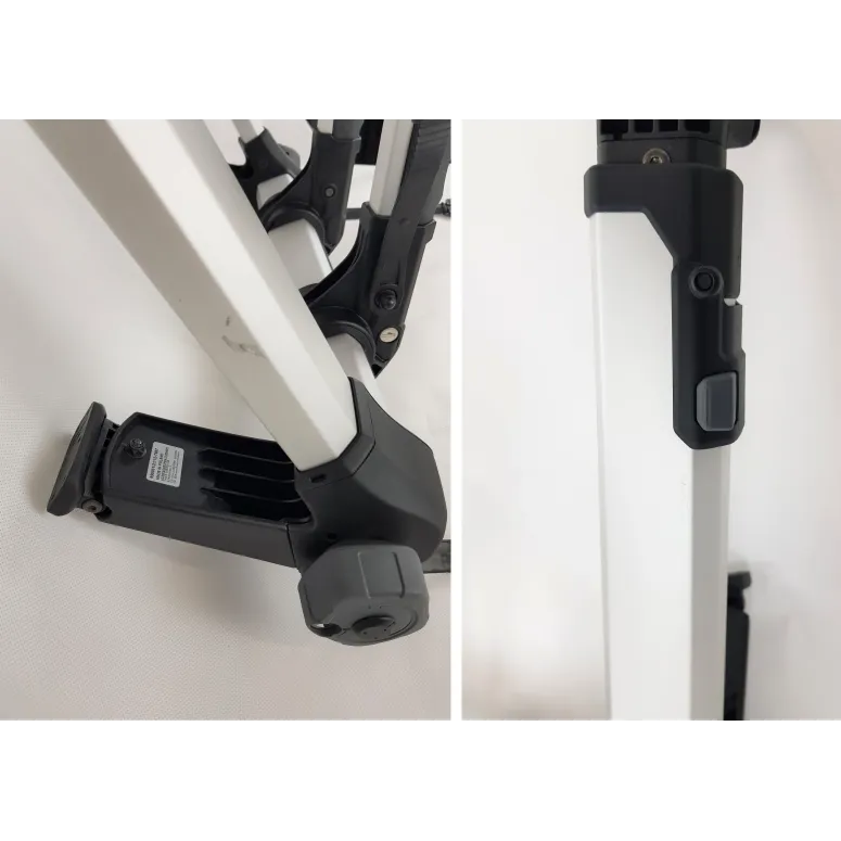 Bagażnik Rowerowy Thule OutWay Hanging 3 Do 45 kg - 11