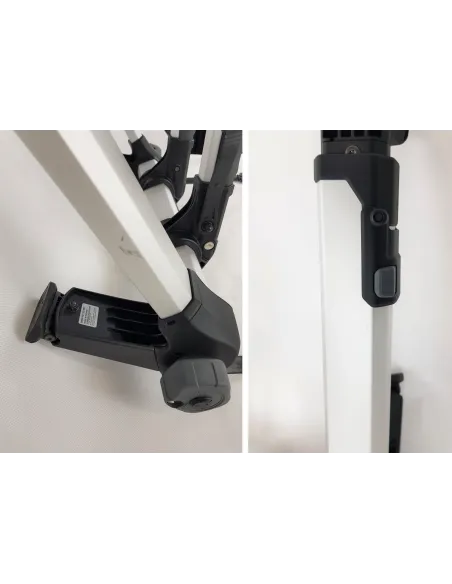 Bagażnik Rowerowy Thule OutWay Hanging 3 Do 45 kg - 11