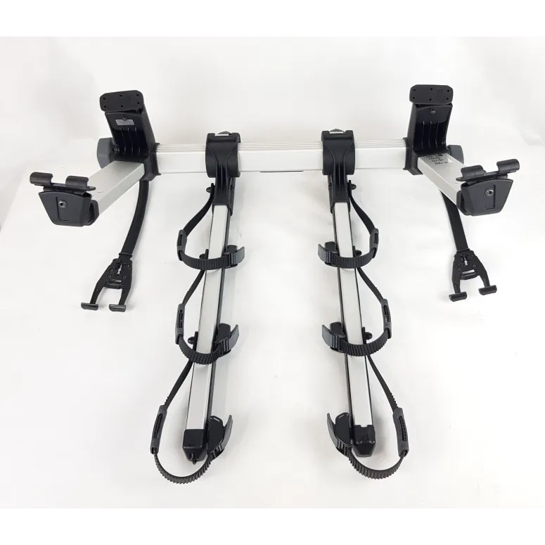 Bagażnik Rowerowy Thule OutWay Hanging 3 Do 45 kg - 8