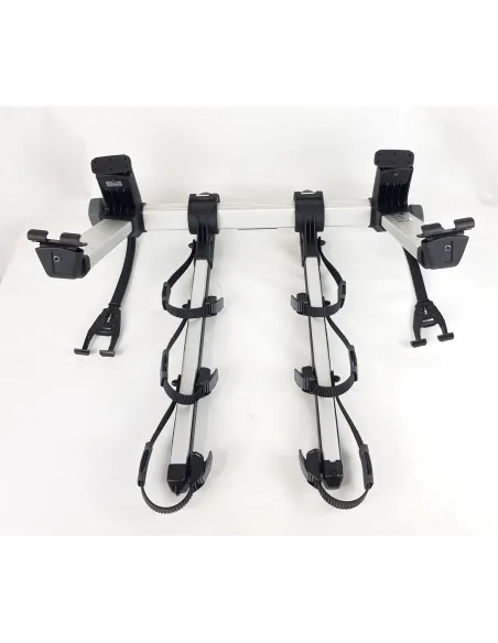 Bagażnik Rowerowy Thule OutWay Hanging 3 Do 45 kg - 8