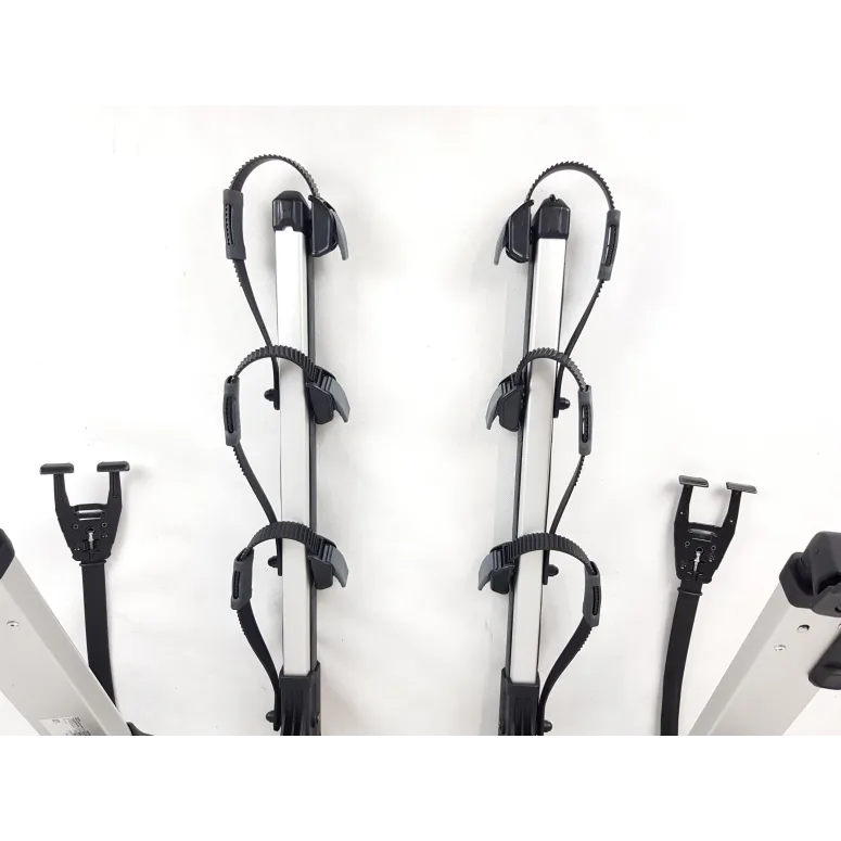 Bagażnik Rowerowy Thule OutWay Hanging 3 Do 45 kg - 9