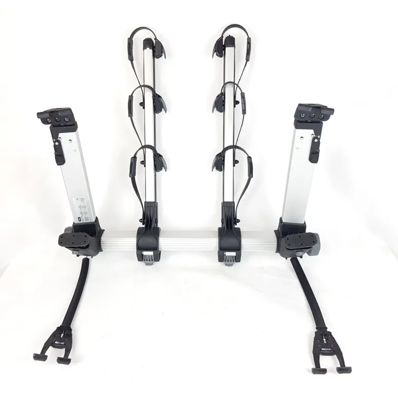 Bagażnik Rowerowy Thule OutWay Hanging 3 Do 45 kg - 7