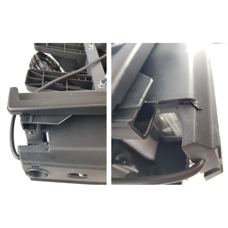 Bagażnik Rowerowy Peruzzo Pure Instinct 3 Do 60 kg - 7