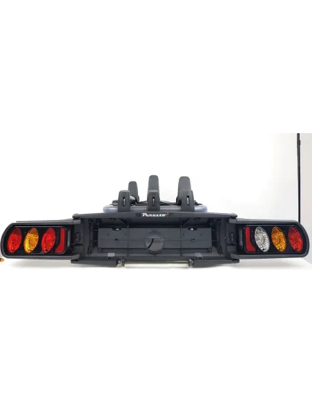 Bagażnik Rowerowy Peruzzo Pure Instinct 3 Do 60 kg - 5