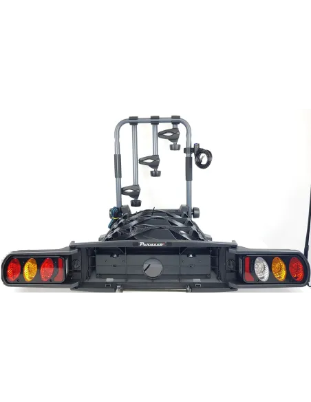 Bagażnik Rowerowy Peruzzo Pure Instinct 3 Do 60 kg - 4