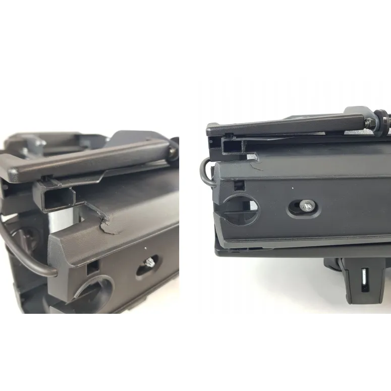 Bagażnik Rowerowy Peruzzo Pure Instinct 3 Do 60 kg - 12