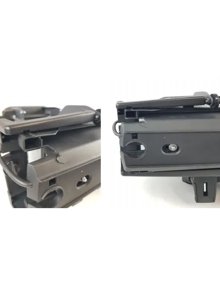 Bagażnik Rowerowy Peruzzo Pure Instinct 3 Do 60 kg - 12