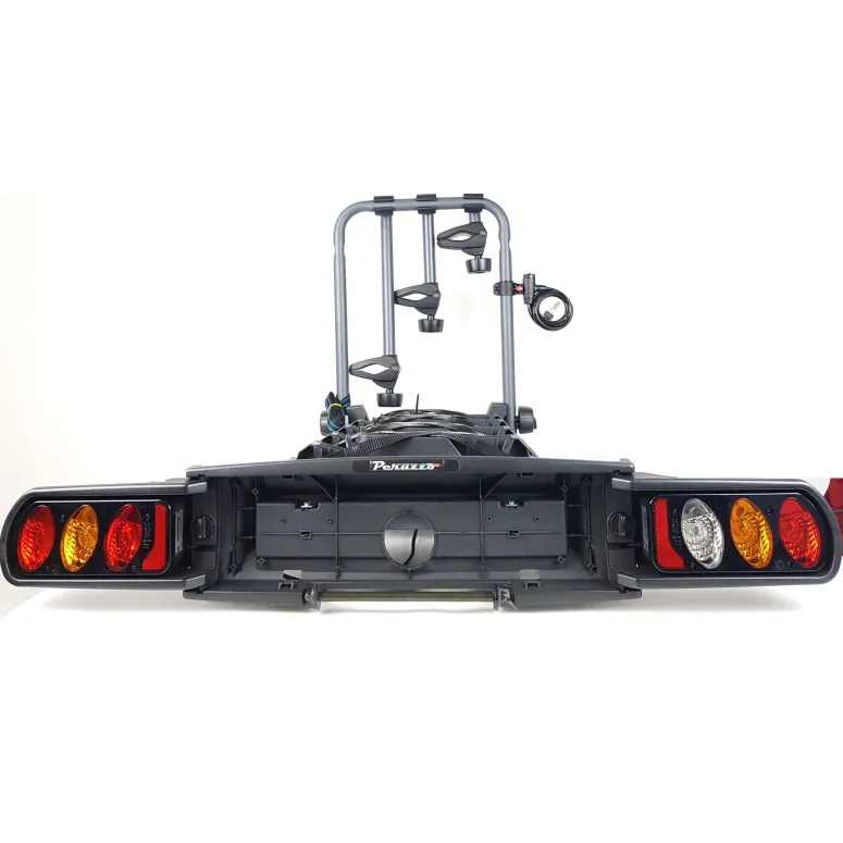 Bagażnik Rowerowy Peruzzo Pure Instinct 4 Do 60 kg - 5