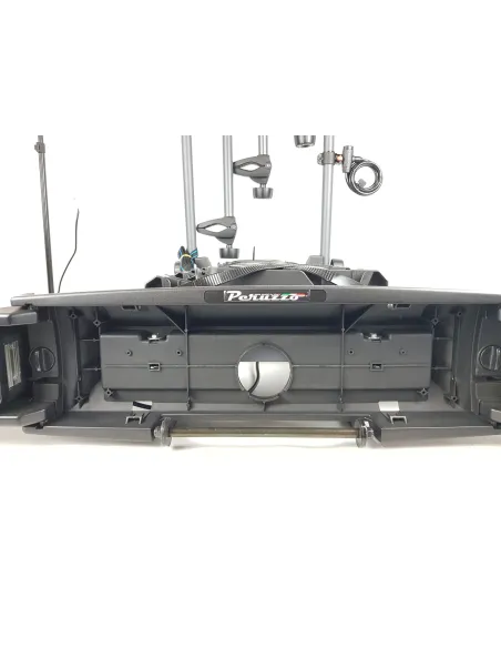 Bagażnik Rowerowy Peruzzo Pure Instinct 4 Do 60 kg - 8