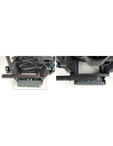 Bagażnik Rowerowy Peruzzo Pure Instinct 4 Do 60 kg - 12