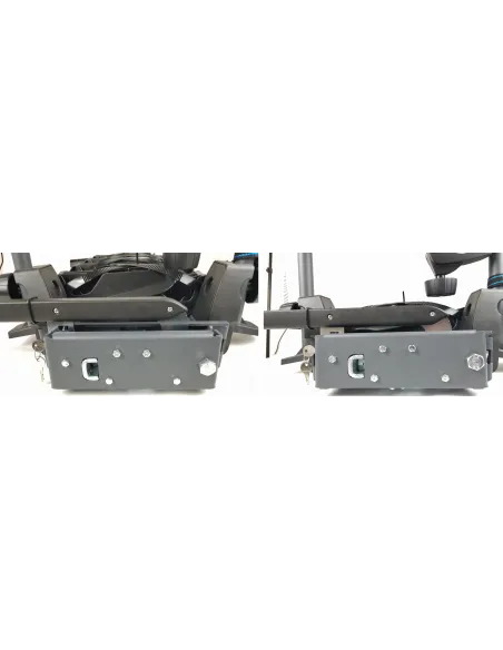 Bagażnik Rowerowy Peruzzo Pure Instinct 4 Do 60 kg - 13