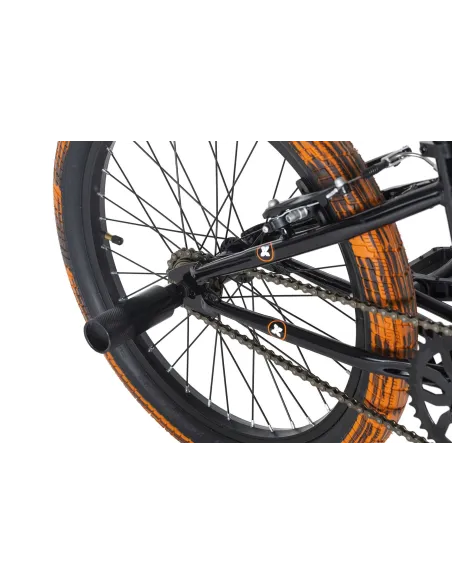 Rower BMX Młodzieżowy 20 Pegi Freestyle Rotor 360 - 5