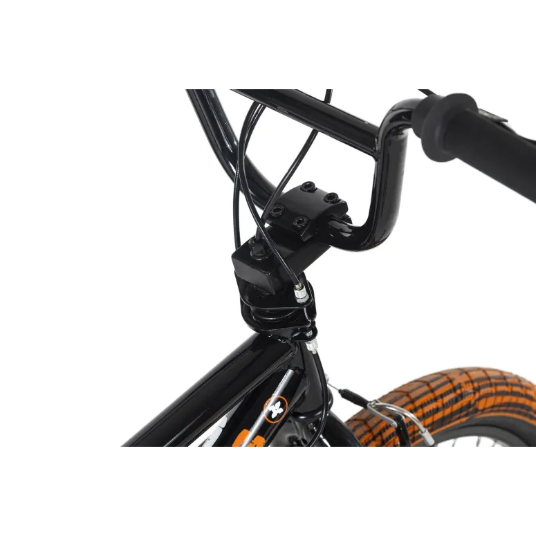 Rower BMX Młodzieżowy 20 Pegi Freestyle Rotor 360 - 3