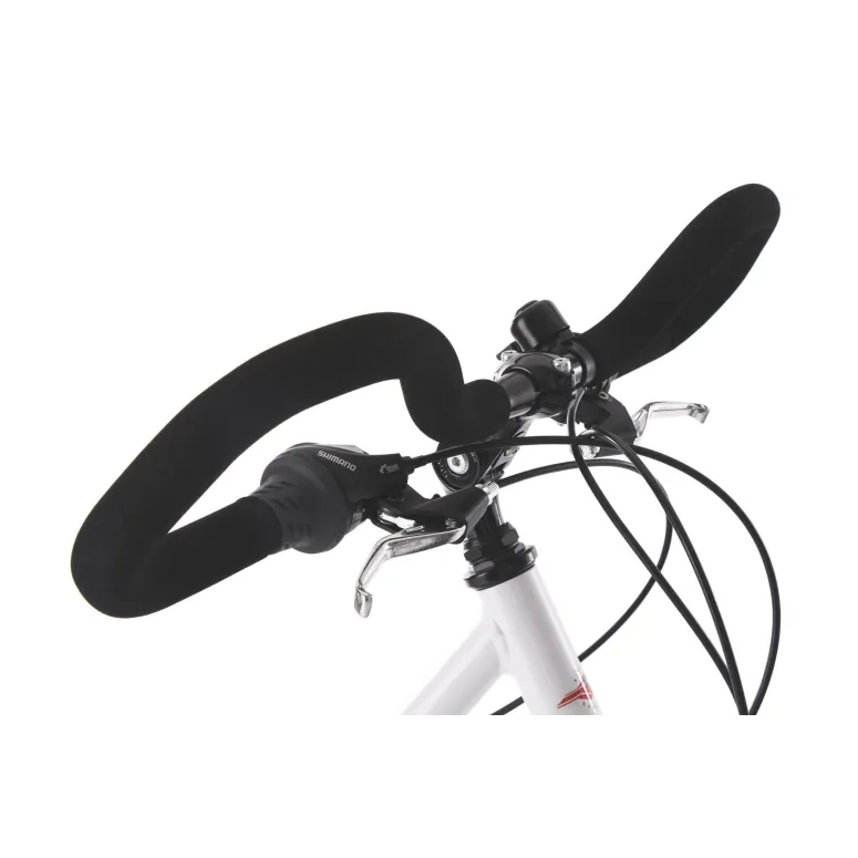 Damski Rower Trekkingowy 28 ALU Bagaż 21 biegów - 4