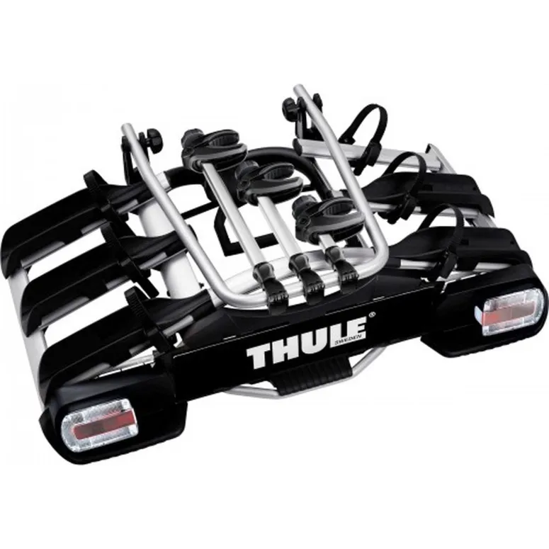 Bagażnik Rowerowy Thule EuroWay G2 923 Na 3 Rowery - 3