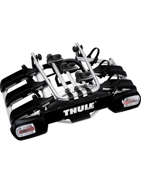 Bagażnik Rowerowy Thule EuroWay G2 923 Na 3 Rowery - 3