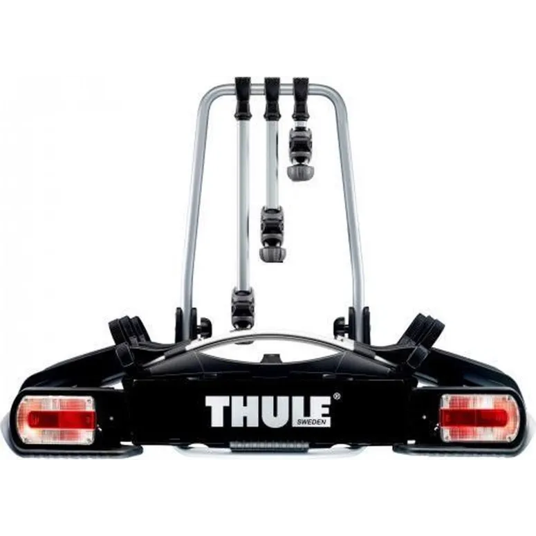 Bagażnik Rowerowy Thule EuroWay G2 923 Na 3 Rowery - 1