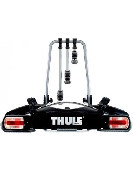 Bagażnik Rowerowy Thule EuroWay G2 923 Na 3 Rowery - 1