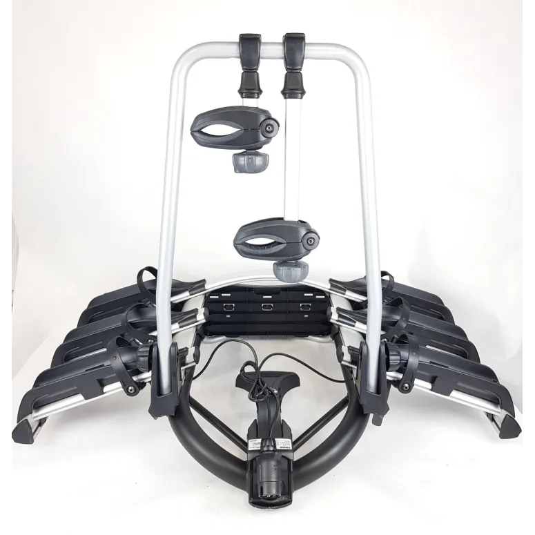 Bagażnik Rowerowy Thule EuroWay G2 923 Na 3 Rowery - 5