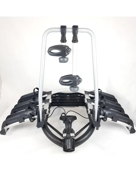 Bagażnik Rowerowy Thule EuroWay G2 923 Na 3 Rowery - 5