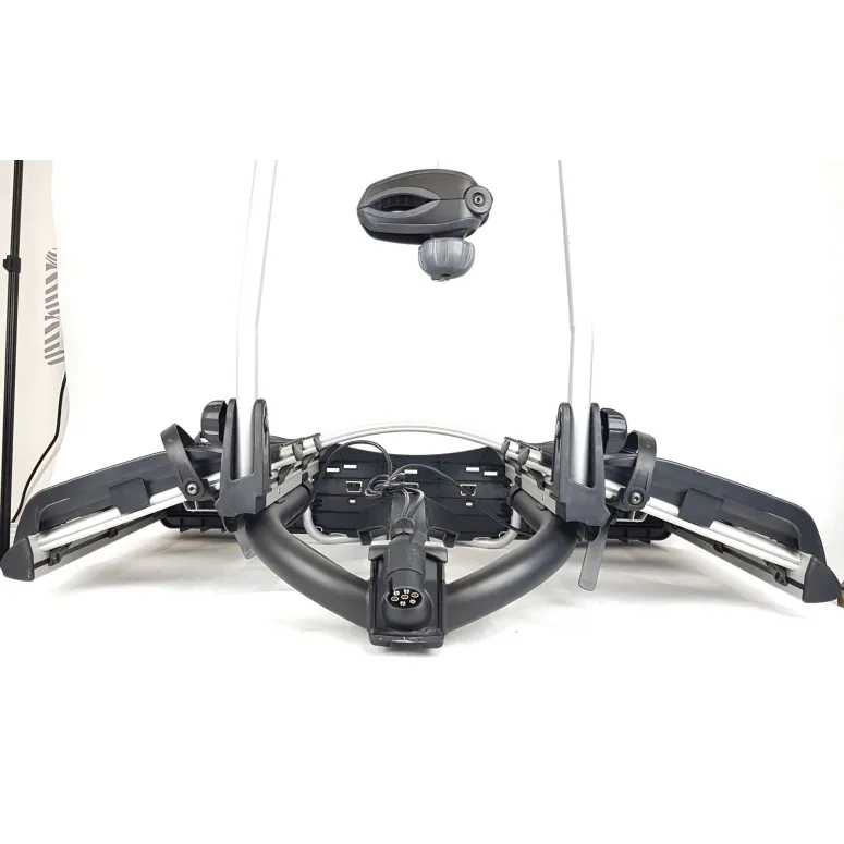 Bagażnik Rowerowy Thule EuroWay G2 923 Na 3 Rowery - 7