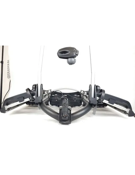 Bagażnik Rowerowy Thule EuroWay G2 923 Na 3 Rowery - 7