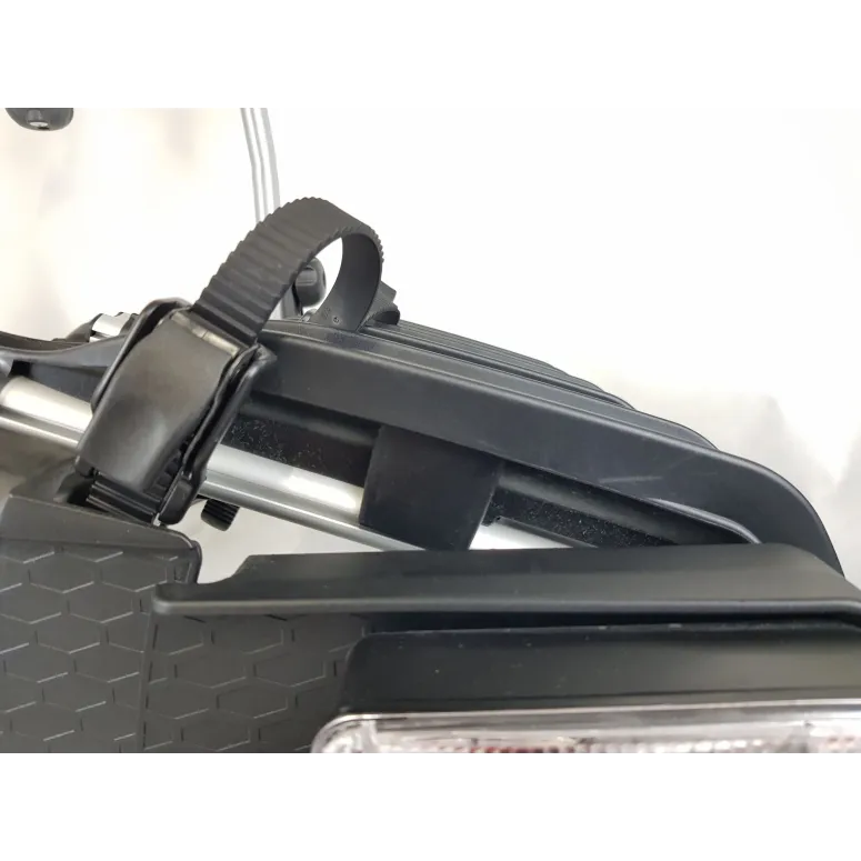 Bagażnik Rowerowy Thule EuroWay G2 923 Na 3 Rowery - 12