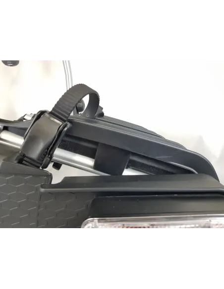 Bagażnik Rowerowy Thule EuroWay G2 923 Na 3 Rowery - 12