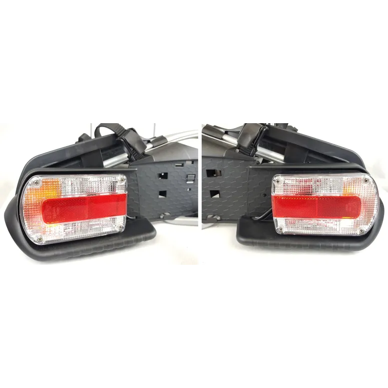 Bagażnik Rowerowy Thule EuroWay G2 923 Na 3 Rowery - 13