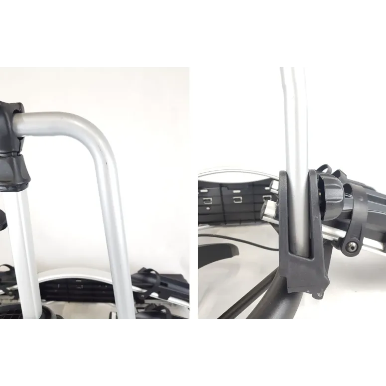 Bagażnik Rowerowy Thule EuroWay G2 923 Na 3 Rowery - 14