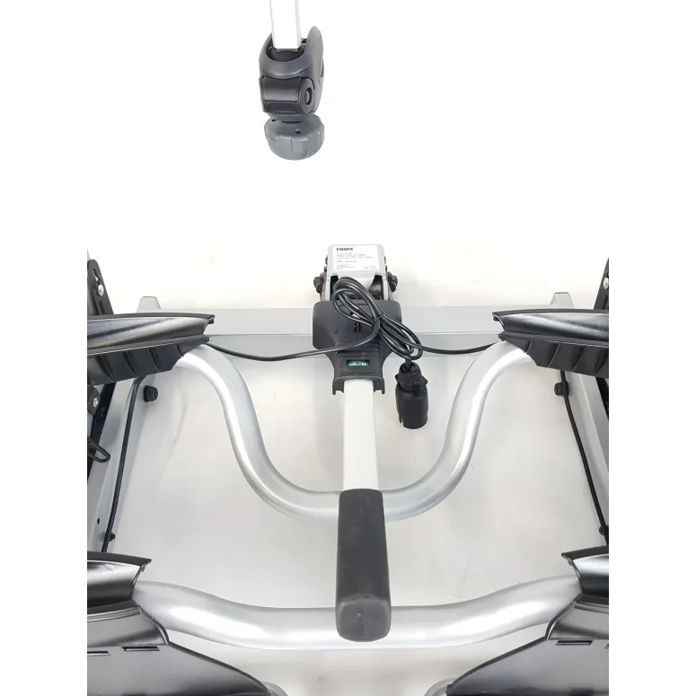 Bagażnik Rowerowy Thule EuroPower 916 Na 2 Rowery - 8