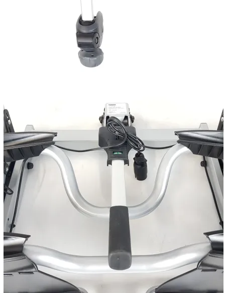 Bagażnik Rowerowy Thule EuroPower 916 Na 2 Rowery - 8