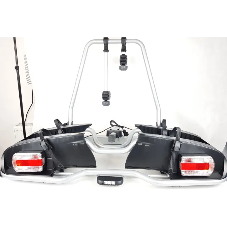 Bagażnik Rowerowy Thule EuroPower 916 Na 2 Rowery - 5