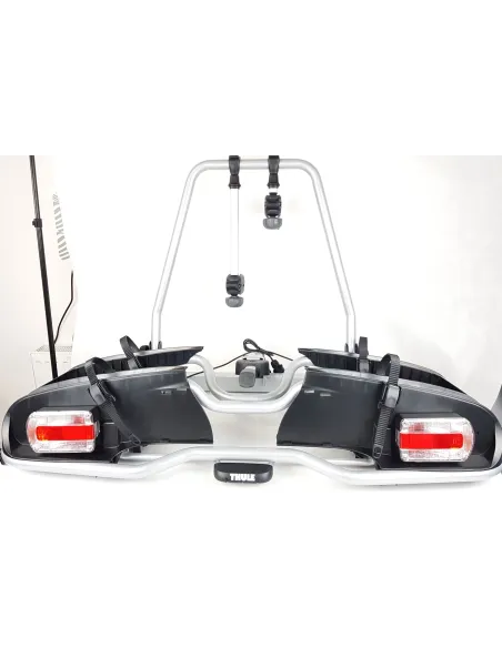 Bagażnik Rowerowy Thule EuroPower 916 Na 2 Rowery - 5