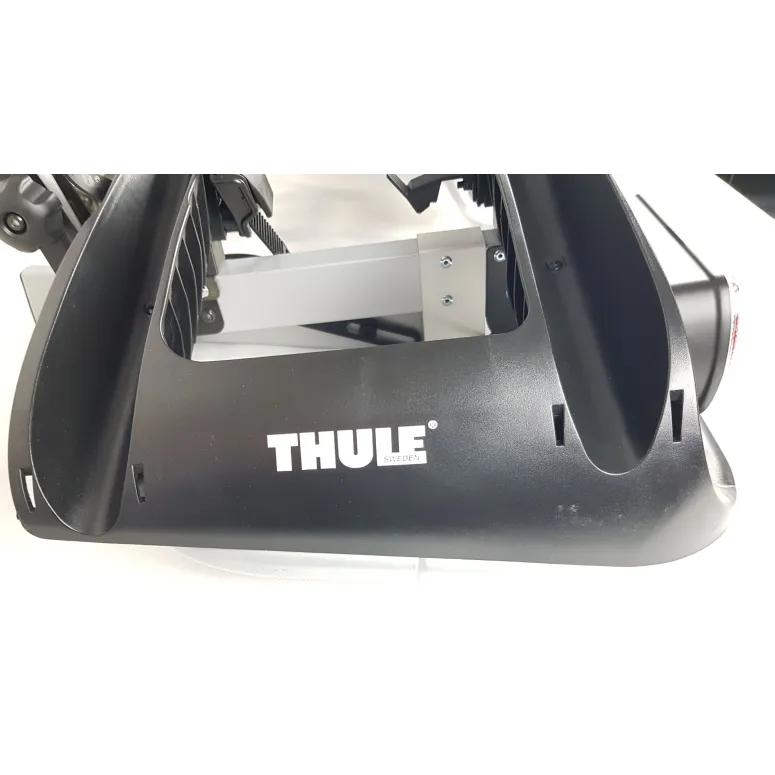 Bagażnik Rowerowy Thule EuroPower 916 Na 2 Rowery - 10