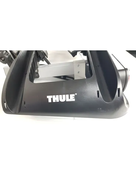 Bagażnik Rowerowy Thule EuroPower 916 Na 2 Rowery - 10