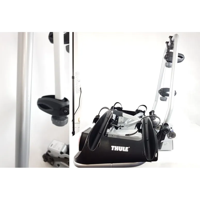 Bagażnik Rowerowy Thule EuroPower 916 Na 2 Rowery - 11