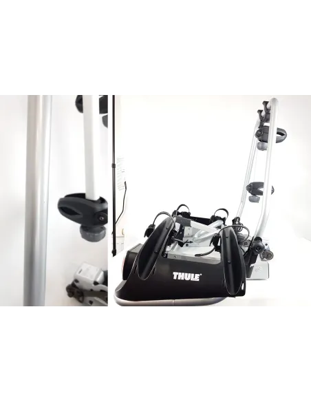 Bagażnik Rowerowy Thule EuroPower 916 Na 2 Rowery - 11