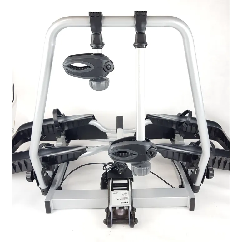 Bagażnik Rowerowy Thule EuroPower 916 Na 2 Rowery - 6