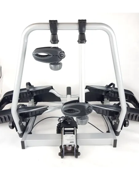 Bagażnik Rowerowy Thule EuroPower 916 Na 2 Rowery - 6