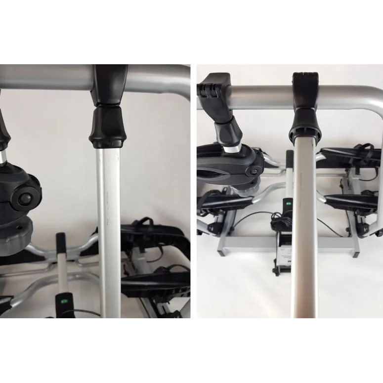 Bagażnik Rowerowy Thule EuroPower 916 Na 2 Rowery - 12