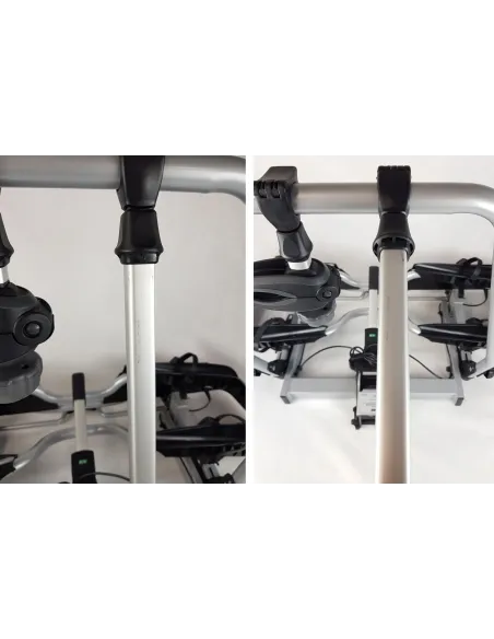 Bagażnik Rowerowy Thule EuroPower 916 Na 2 Rowery - 12